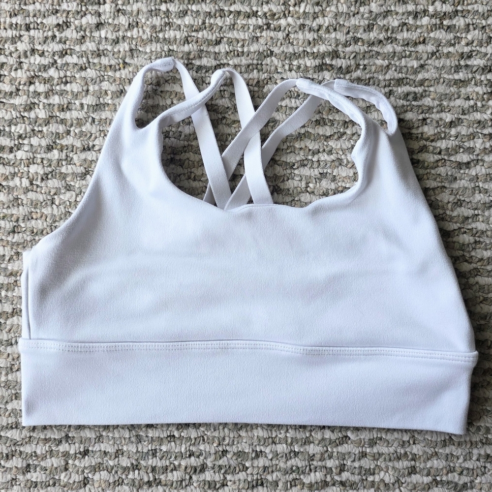 Freely Girls' James Luxe Sports Bra